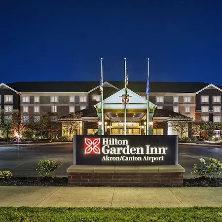 Hilton Garden Inn Akron-Canton Airport-2